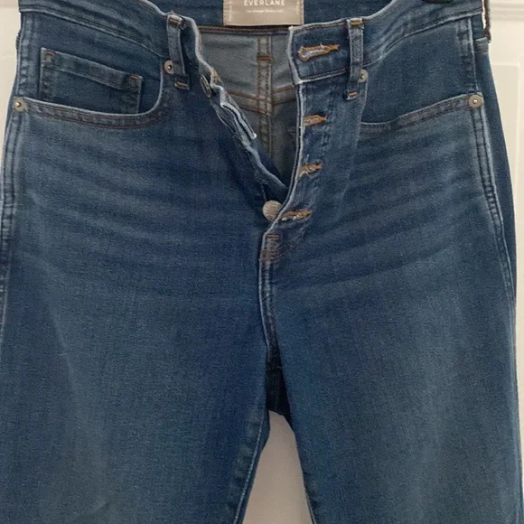 Everlane The Vintage Skinny jean - Picture 6 of 11